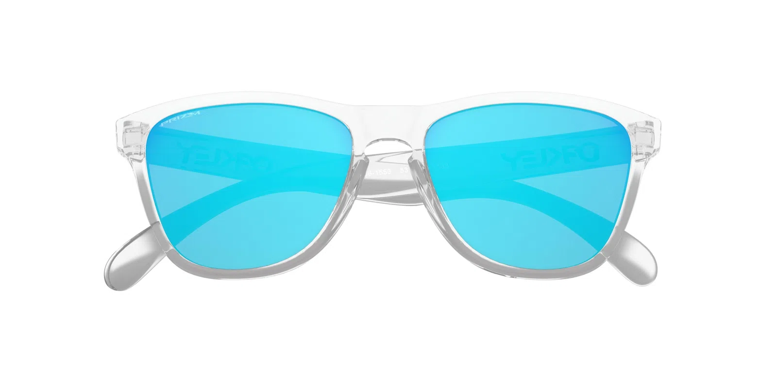 Oakley Frogskins Xs 9006 Sunglasses - view 32